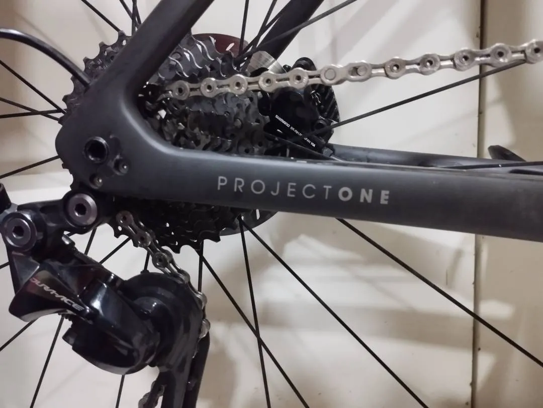Trek Emonda SLR