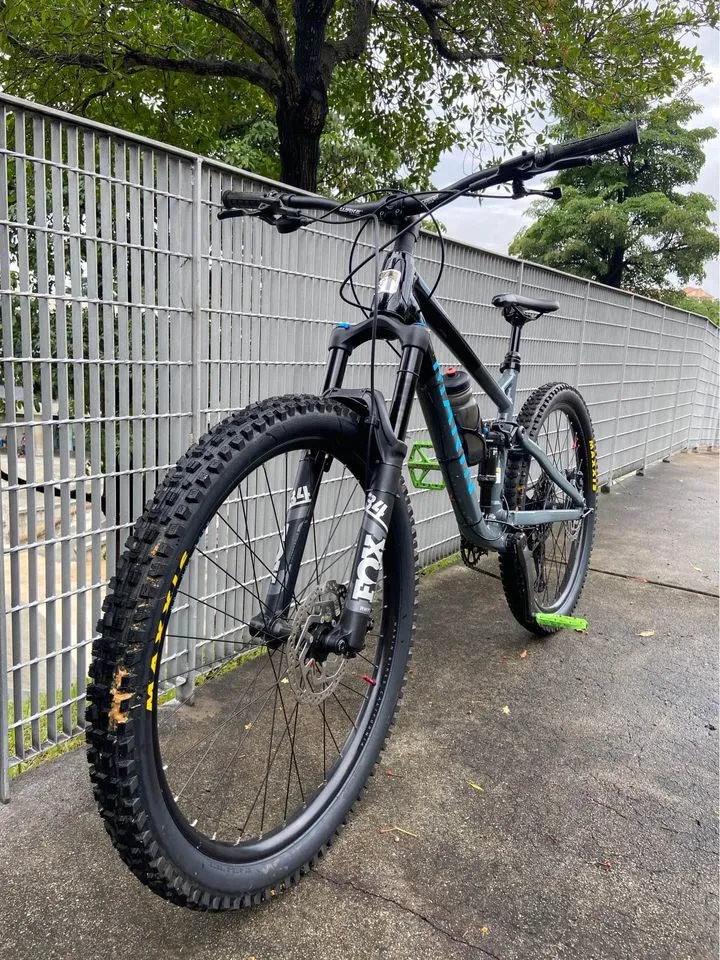 Marin Rift Zone 1 27.5 (M)