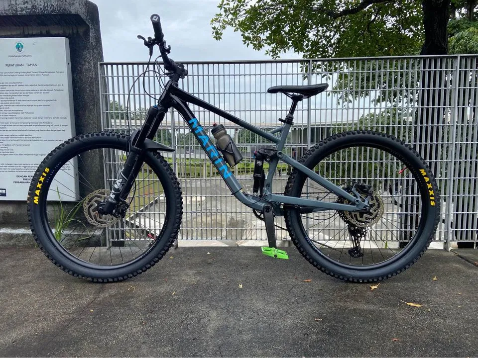 Marin Rift Zone 1 27.5 (M)