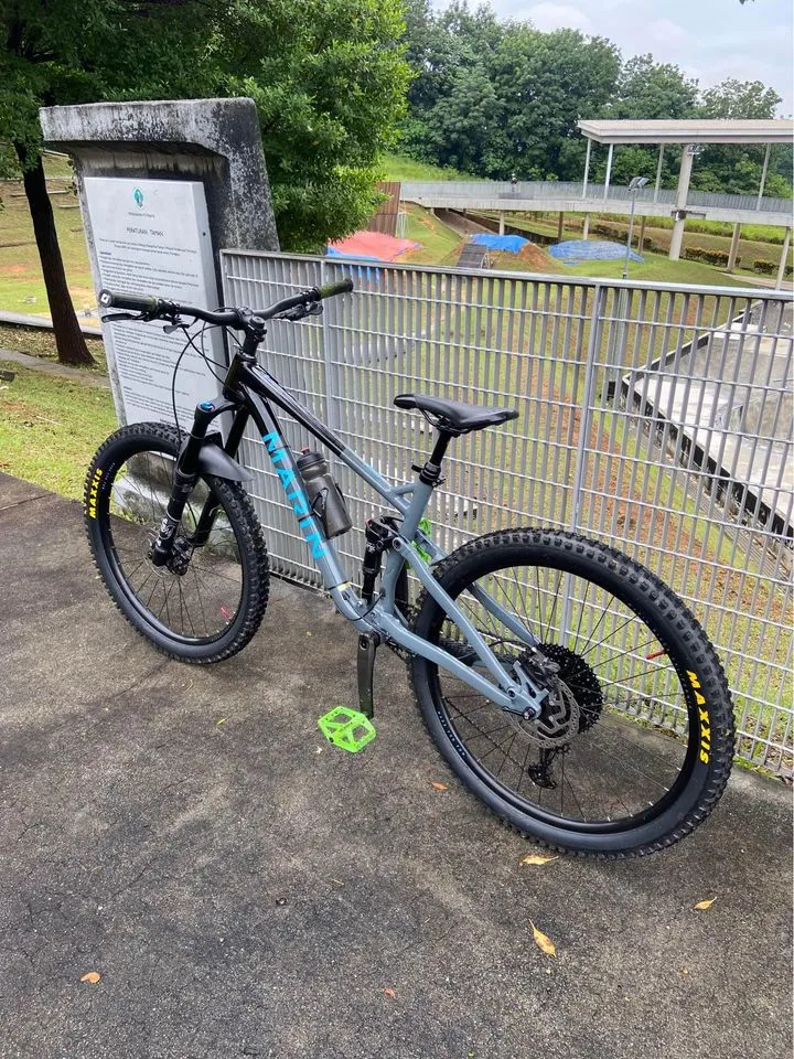 Marin Rift Zone 1 27.5 (M)