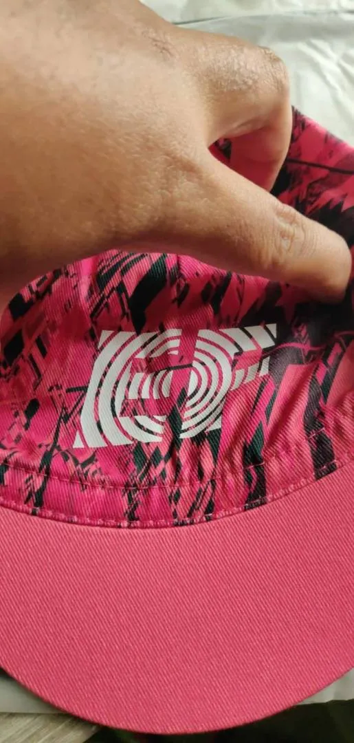EF Education Easypost Cannondale X Rapha Cycling Cap