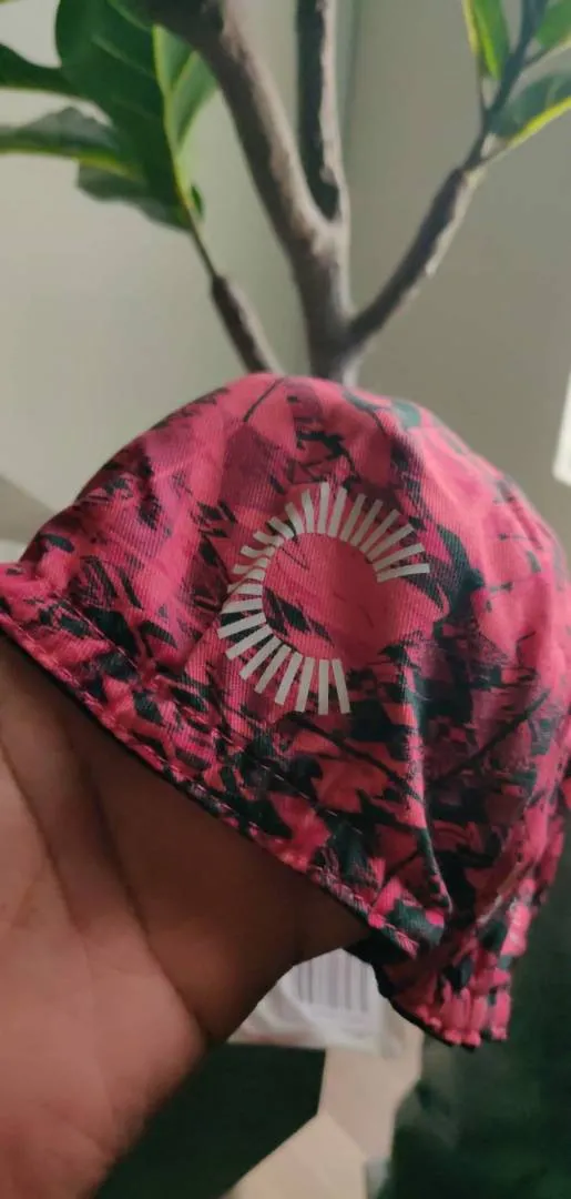EF Education Easypost Cannondale X Rapha Cycling Cap