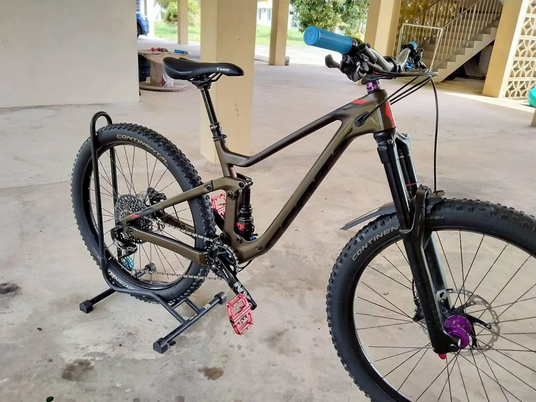 scott genius 920 2020