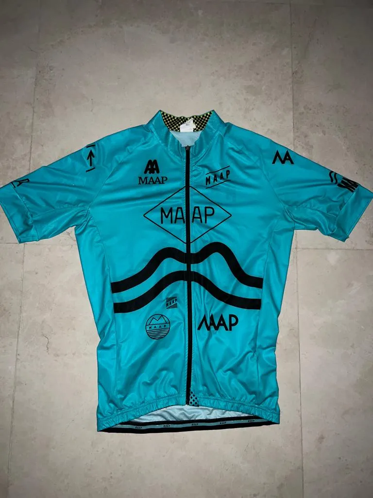 Maap Cycling Jersey