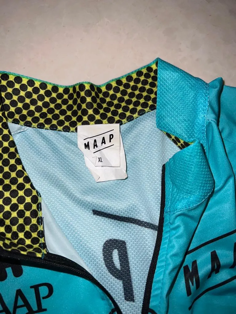 Maap Cycling Jersey