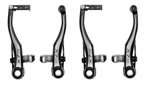 Shimano Deore LX BR T660 VBrake V-Brake Caliper