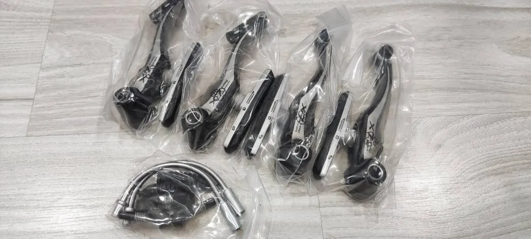 Shimano Deore LX BR T660 VBrake V-Brake Caliper