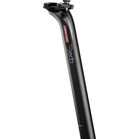 Deda Zero 100 Alloy 7050 3D forged 31.6 x 350mm Seatpost