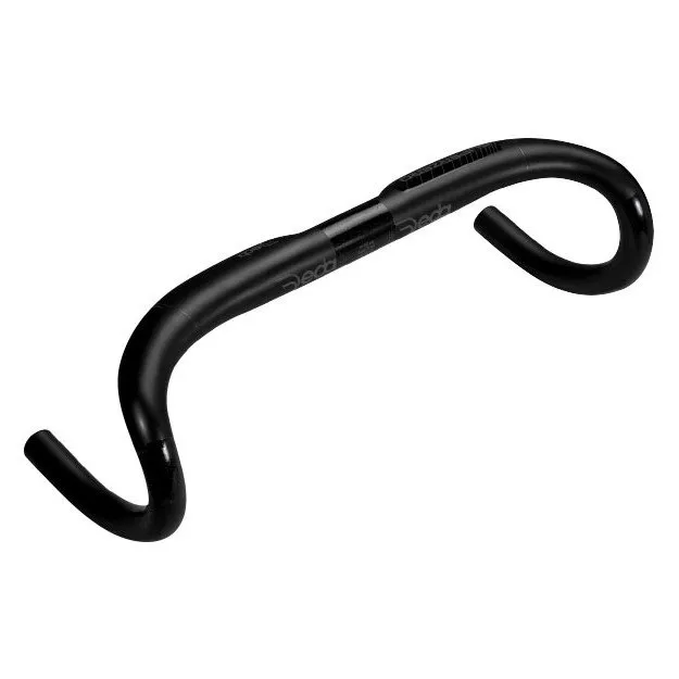 Deda Superzero Team Alloy Aluminum Handlebar 38cm ( Center To Center )