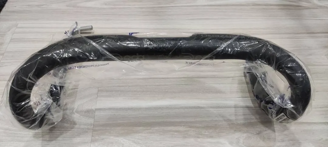 Deda Superzero Team Alloy Aluminum Handlebar 38cm ( Center To Center )