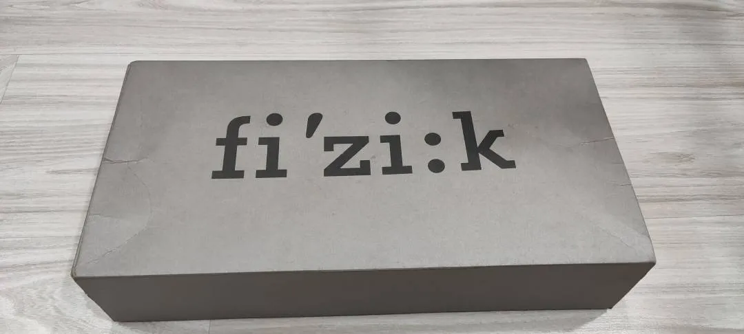 Fizik Thar 29er Kium Rail MTB Saddle