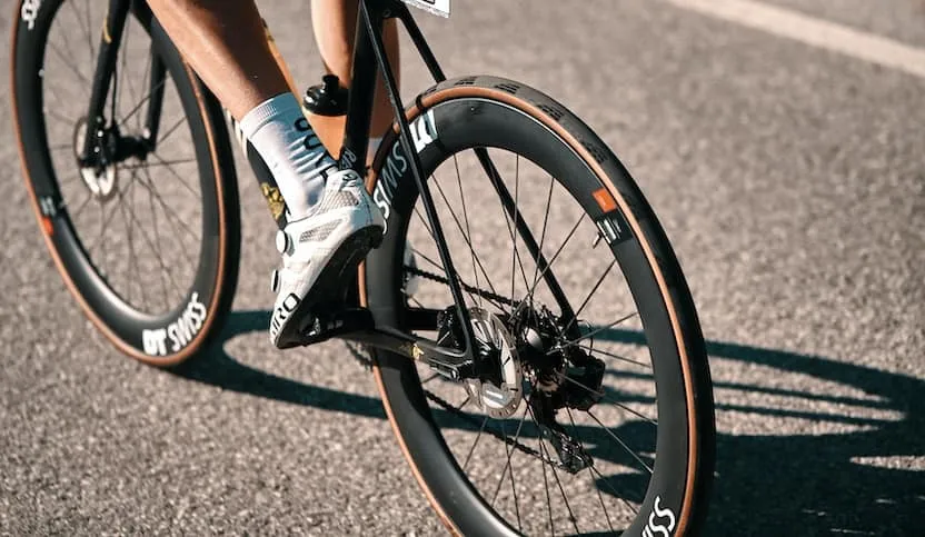 Continental Grand Prix 5000 (700x25c)