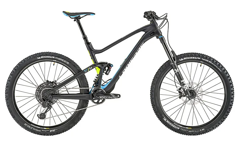 Lapierre Spicy 5.0 Ultimate (L) 29er