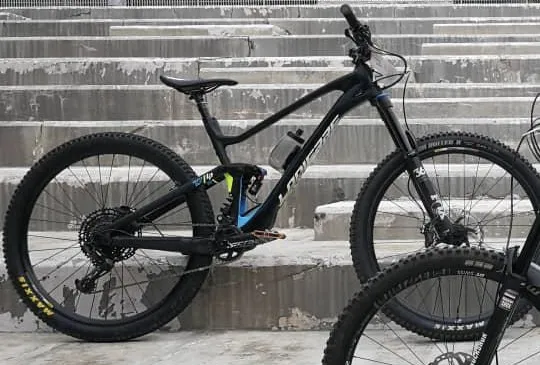 Lapierre Spicy 5.0 Ultimate (L) 29er