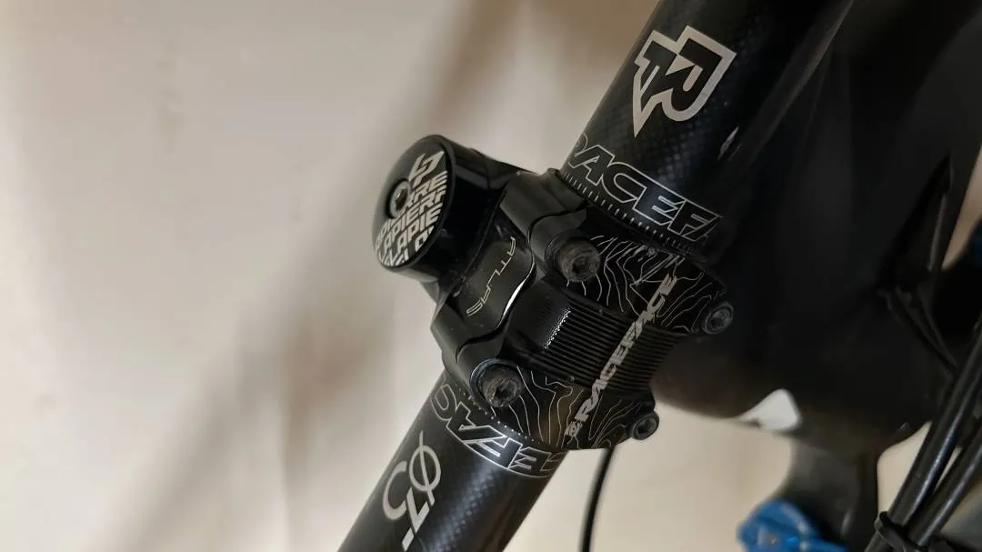 Lapierre Spicy 5.0 Ultimate (L) 29er