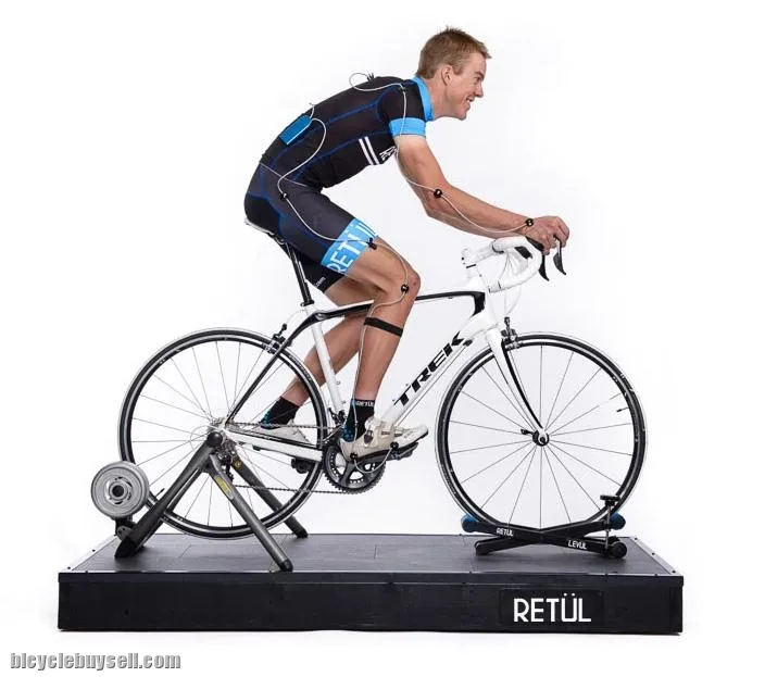 Retul Dynamic Bike Fit Year End Promotion -(ended)