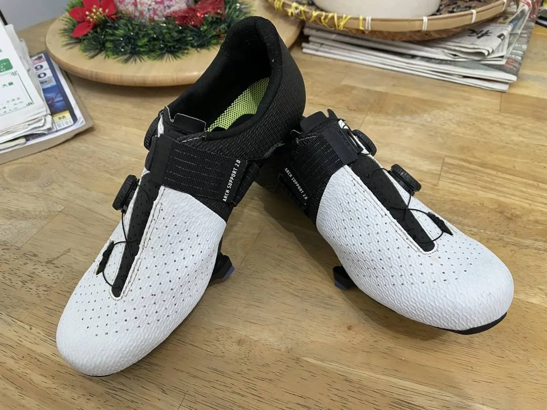 ï¿¼FIZIK VENTO STABILITA CARBON Eur40 257mm