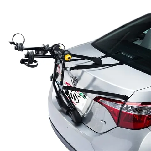 Saris Bicycle rack