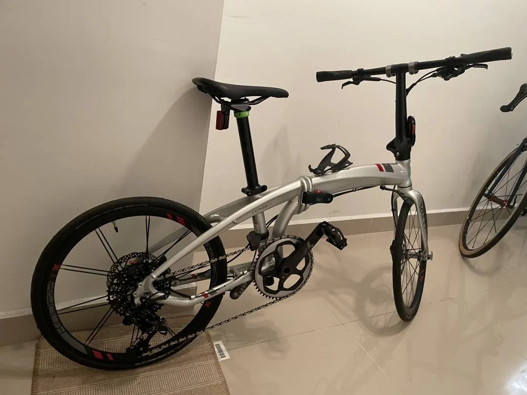 Tern X11 for sale