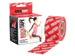 Rocktape - Kinesiology Tape