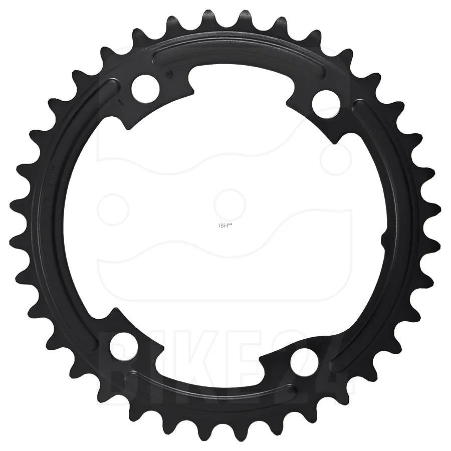Shimano Chainring For 105 FC-R7000 - 2x11-Speed - Black 34t 36t 39t 53t 50t 52t With BOX Chainring