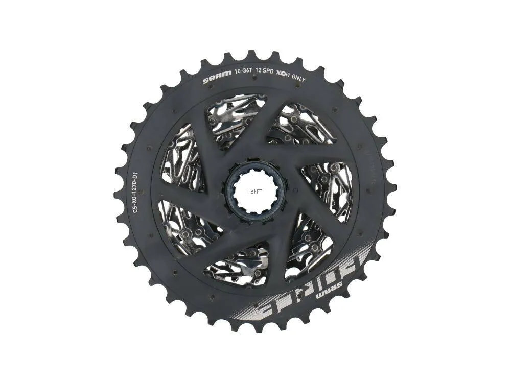 SRAM Force ETap AXS 36T Upgrade Kit