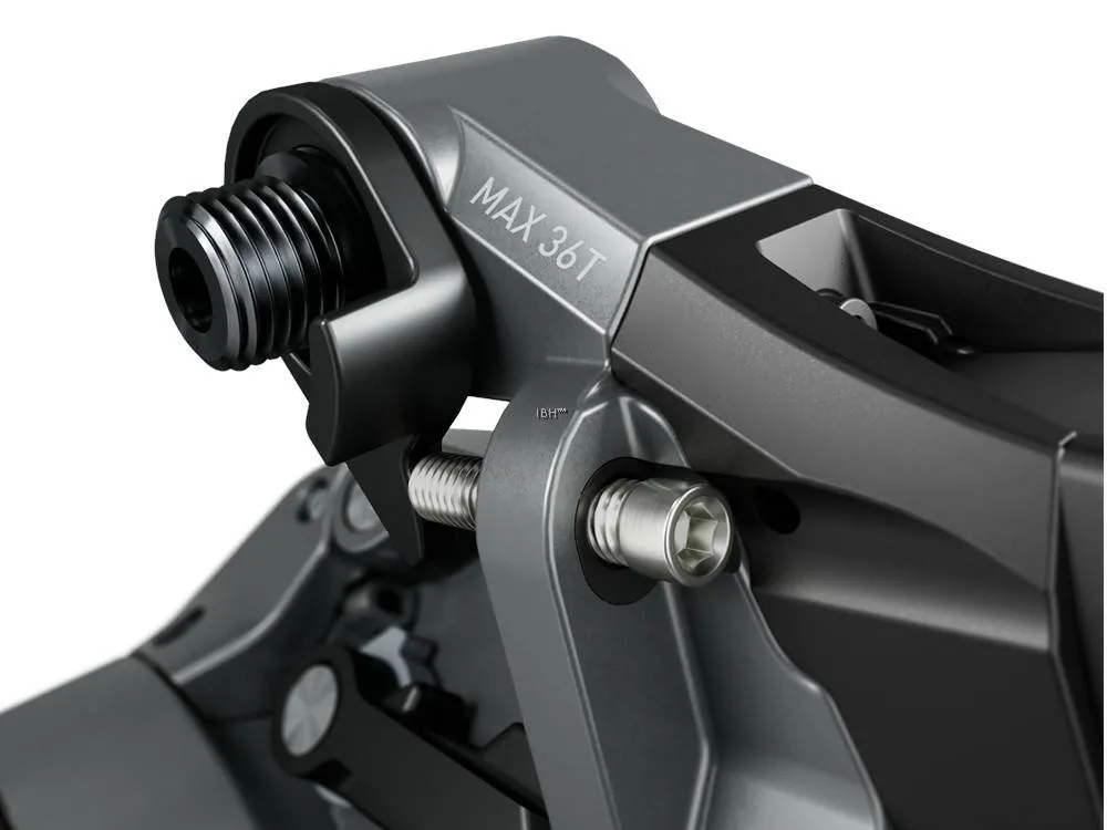 SRAM Force ETap AXS 36T Upgrade Kit
