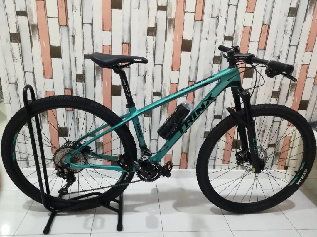 MTB Trinx Carbon H900 Pro 29ER