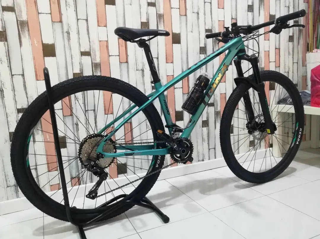 MTB Trinx Carbon H900 Pro 29ER