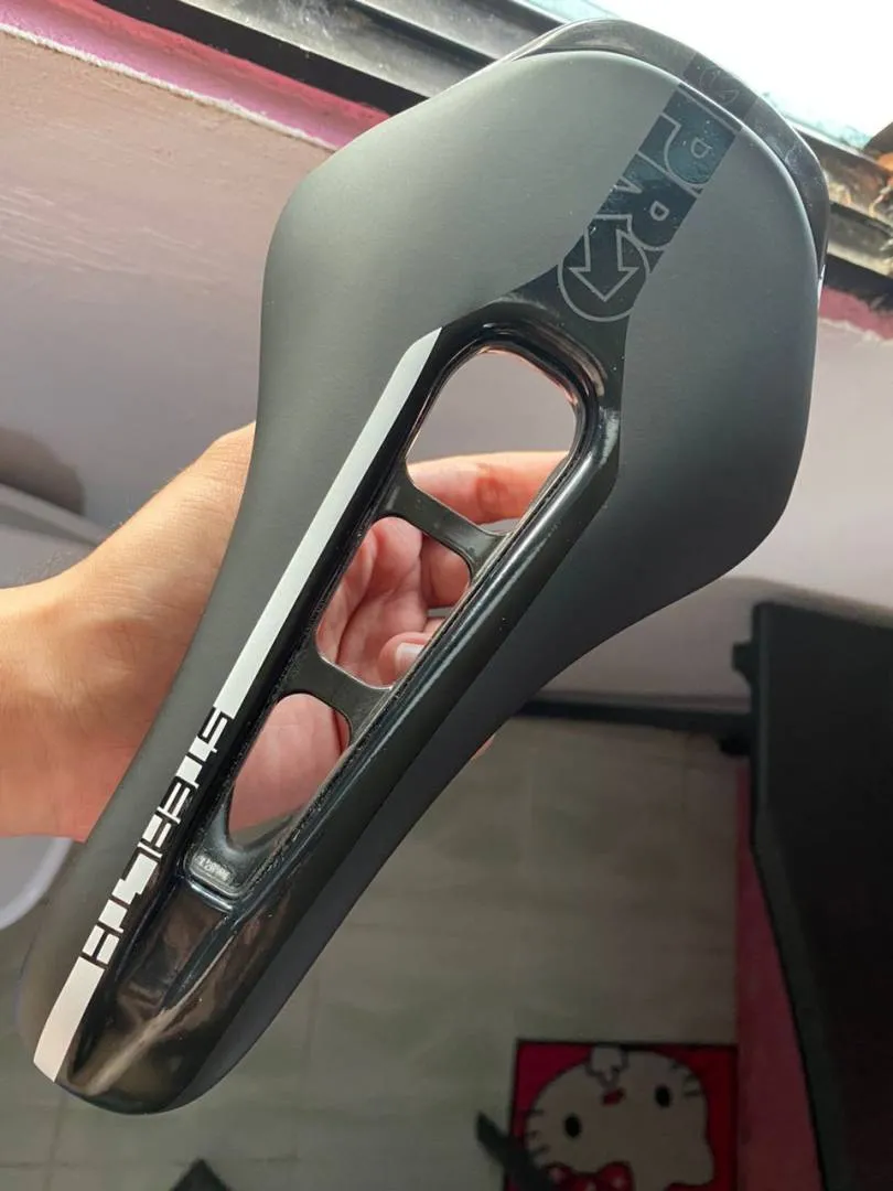 [SOLD] SHIMANO PRO STEALTH CARBON 142mm