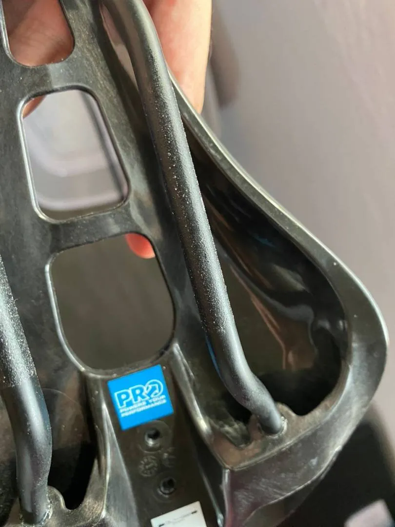 [SOLD] SHIMANO PRO STEALTH CARBON 142mm
