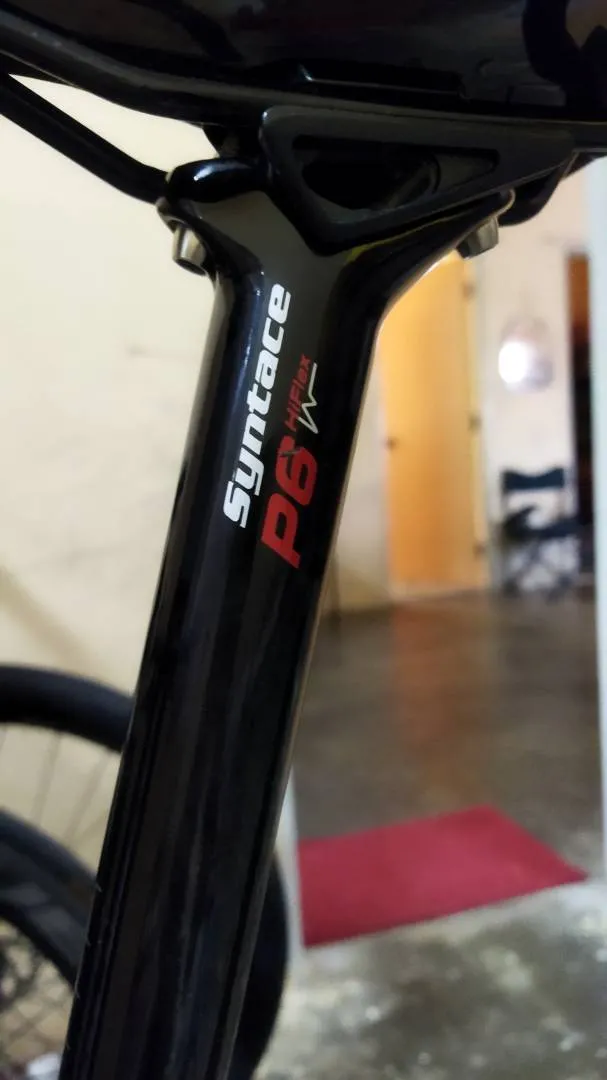 MTB camp pro sl.9.2 carbon  17 29er