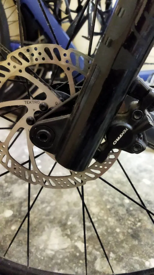 MTB camp pro sl.9.2 carbon  17 29er