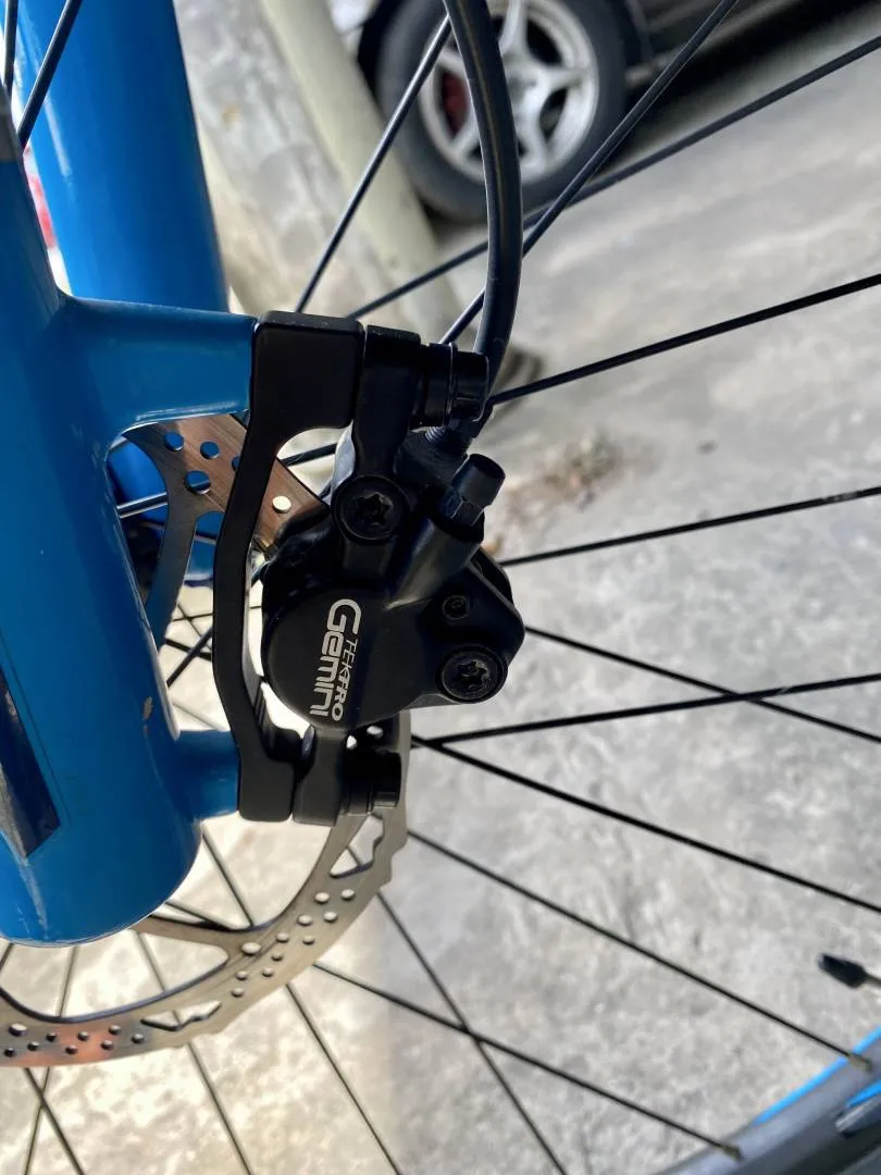Merida Big Seven 600