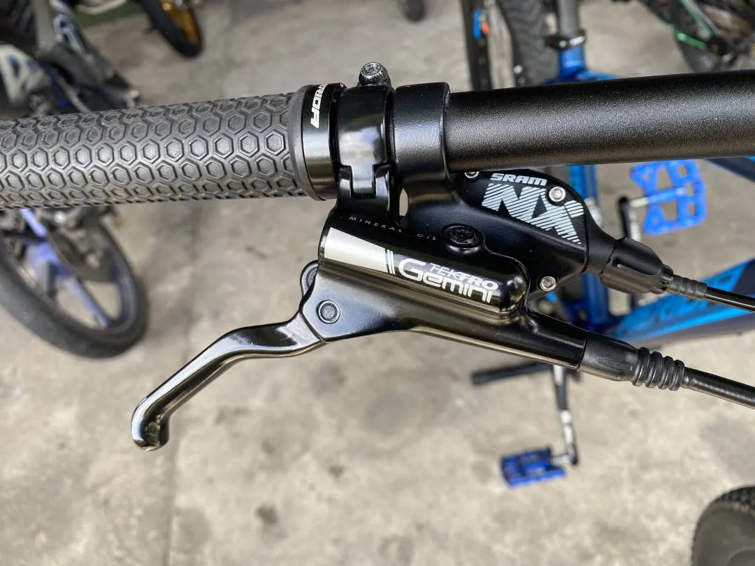 Merida Big Seven 600