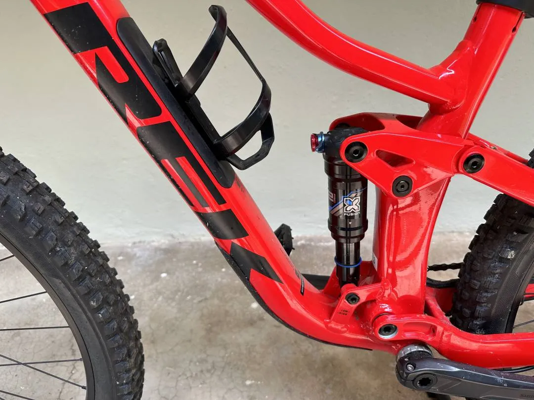 2022 Trek Top Fuel 5