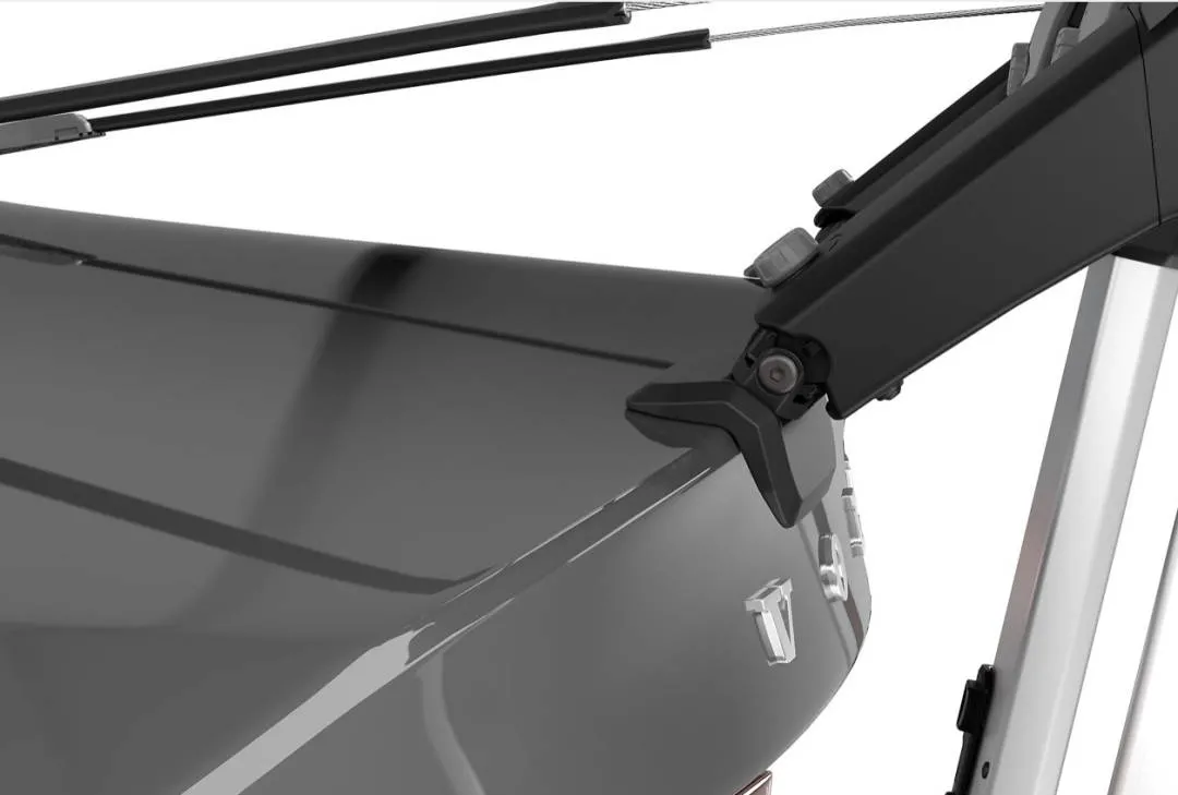 Thule Putway Platform