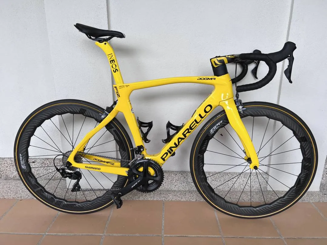 Pinarello F12 54cm
