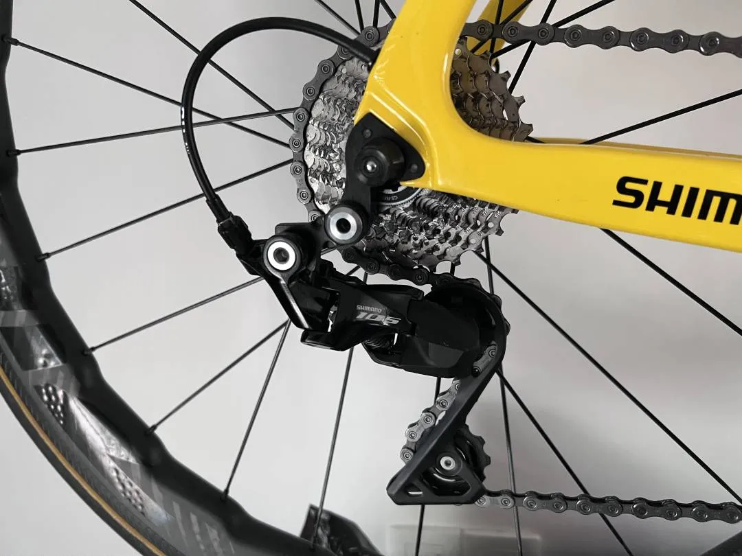 Pinarello F12 54cm