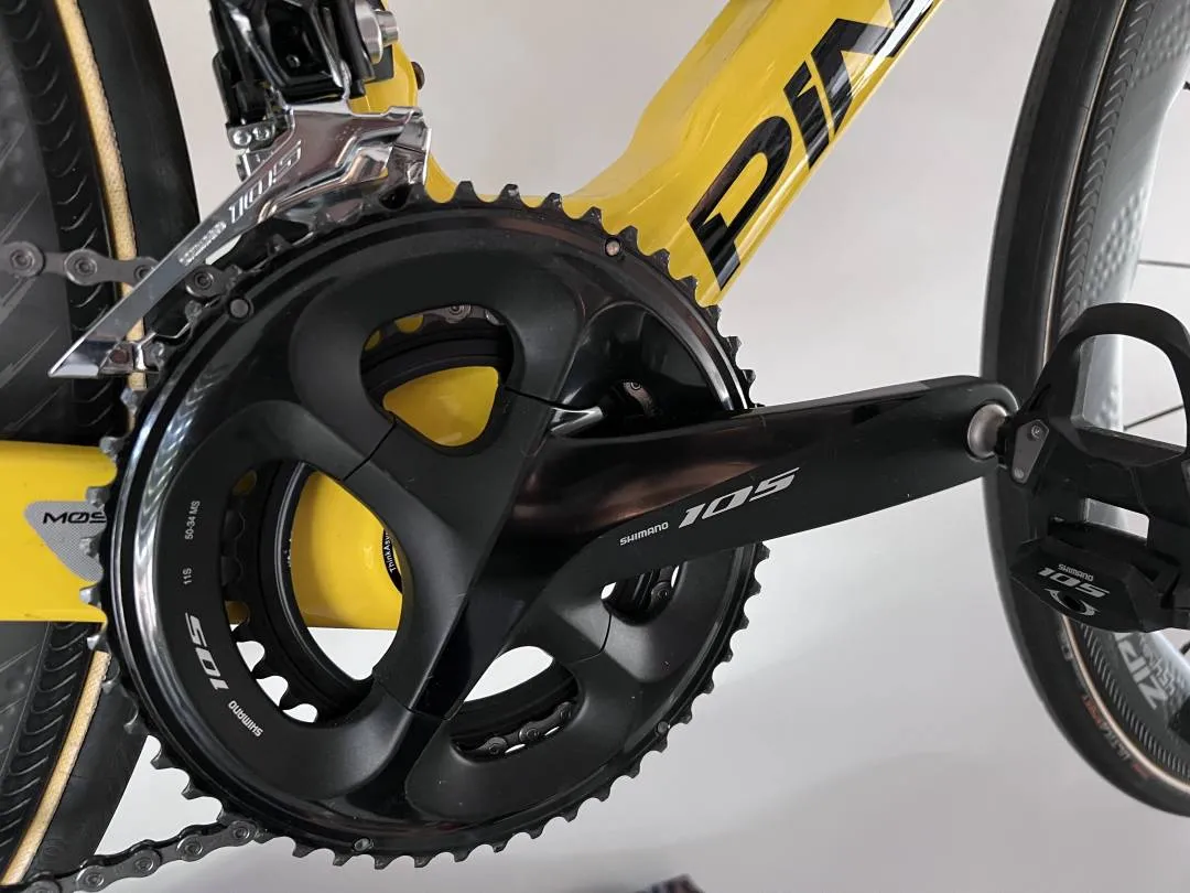 Pinarello F12 54cm