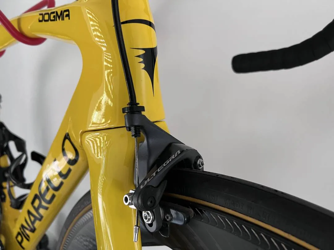 Pinarello F12 54cm