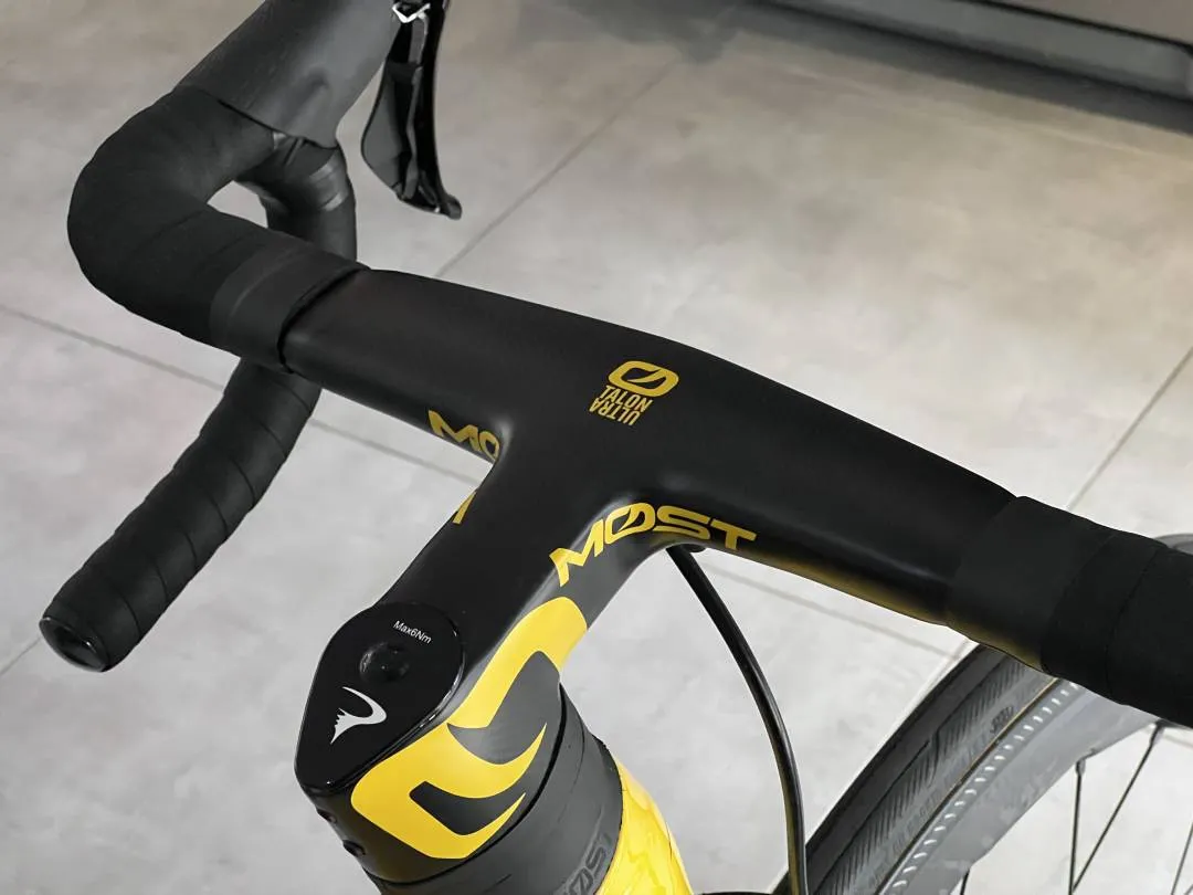 Pinarello F12 54cm