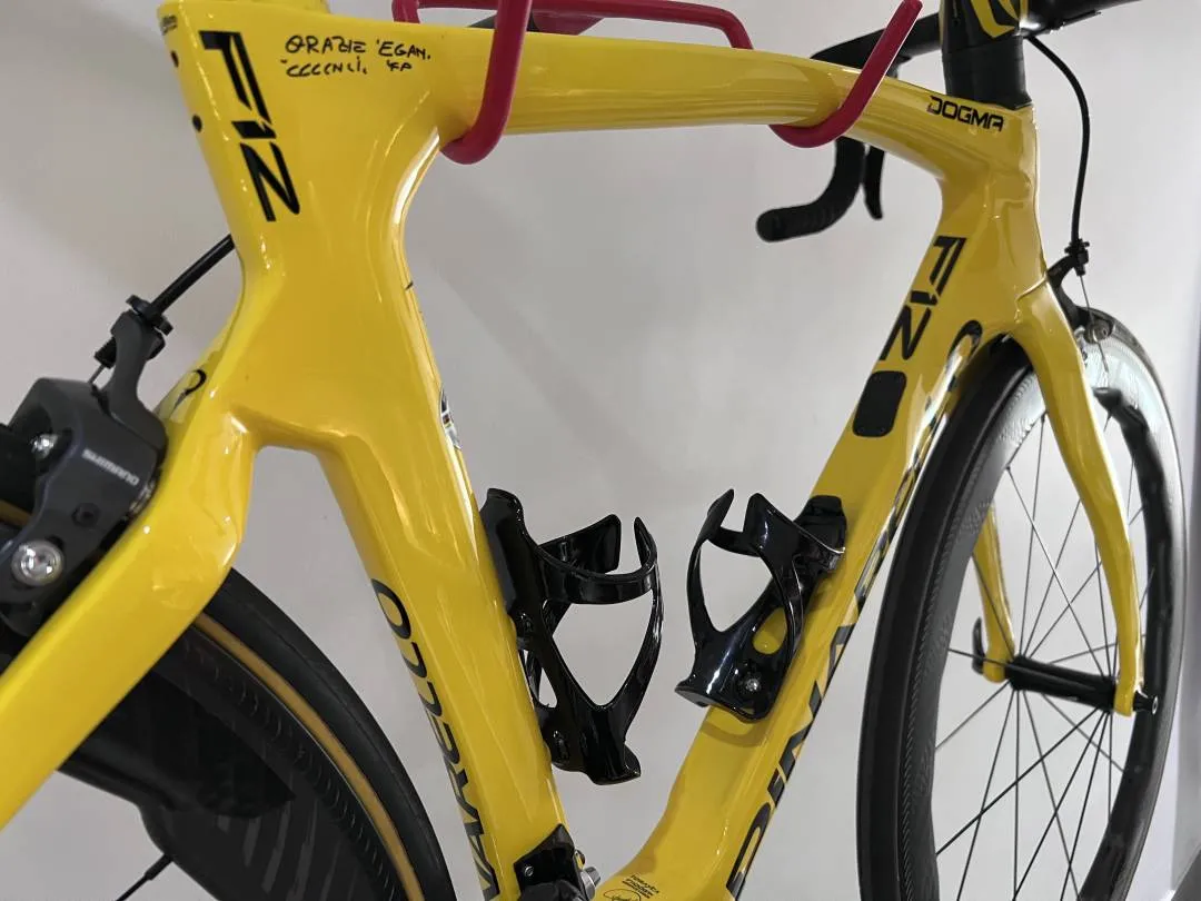Pinarello F12 54cm