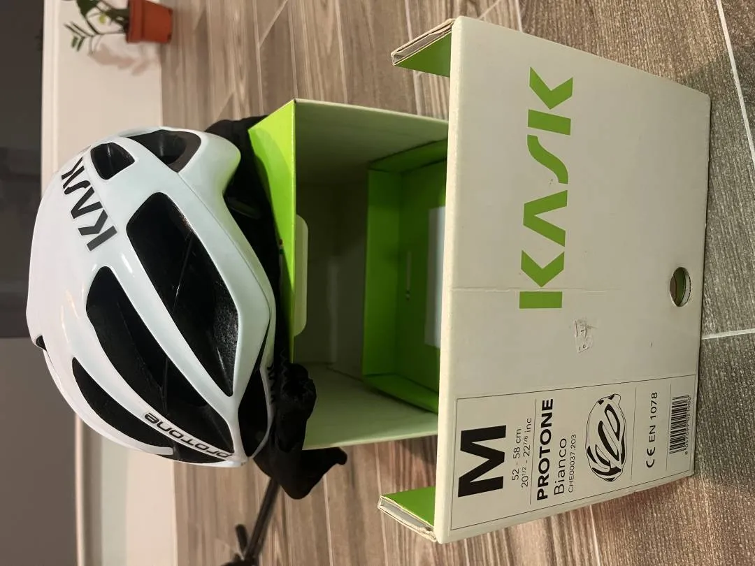 Kask Protone