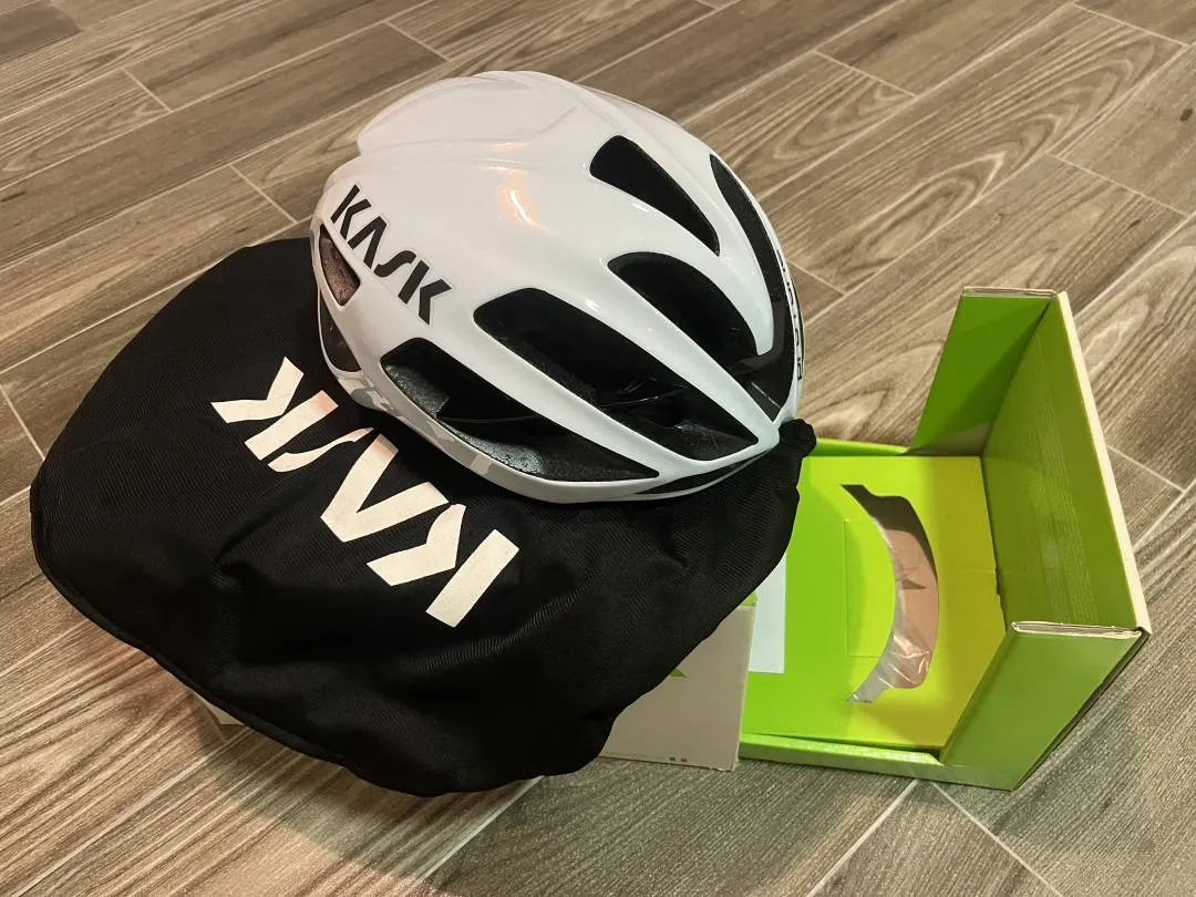 Kask Protone