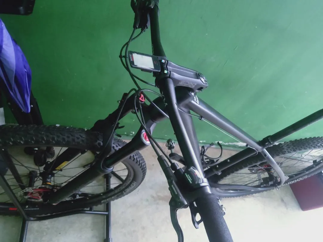 Mtb 29er