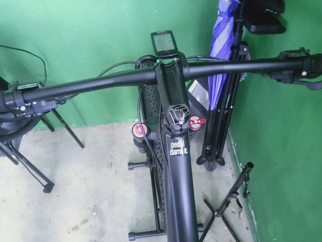Mtb 29er