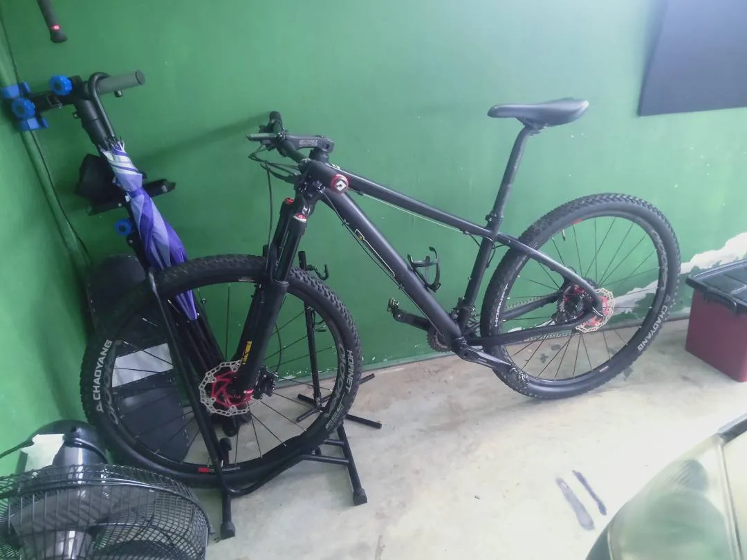 Mtb 29er