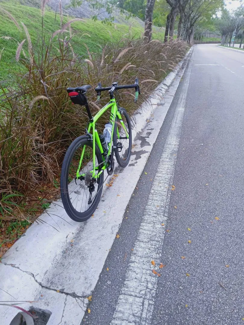 Rb Specialized