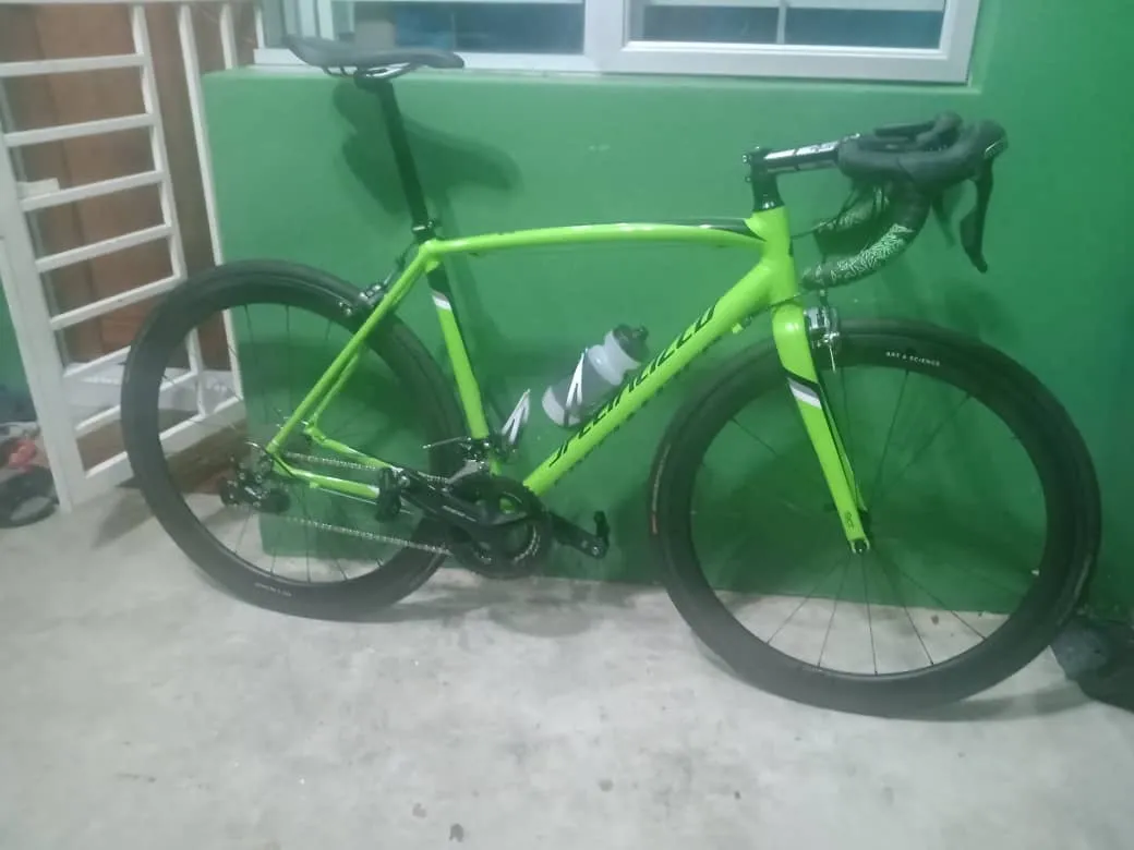 Rb Specialized